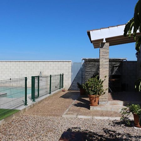 Chalet Mirlo Conil De La Frontera Eksteriør billede