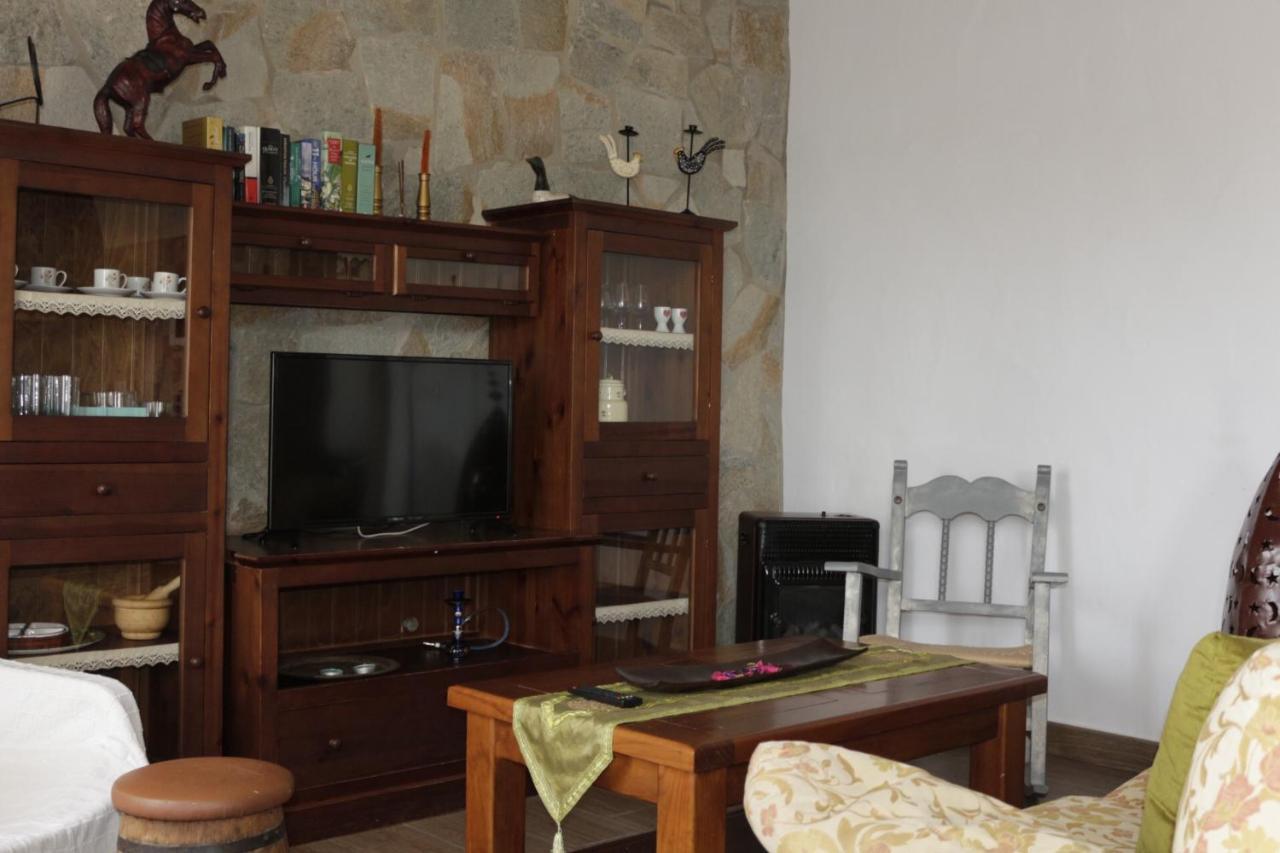 Chalet Mirlo Conil De La Frontera Eksteriør billede