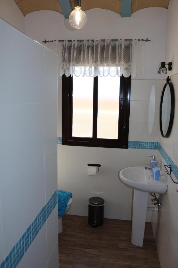 Chalet Mirlo Conil De La Frontera Eksteriør billede