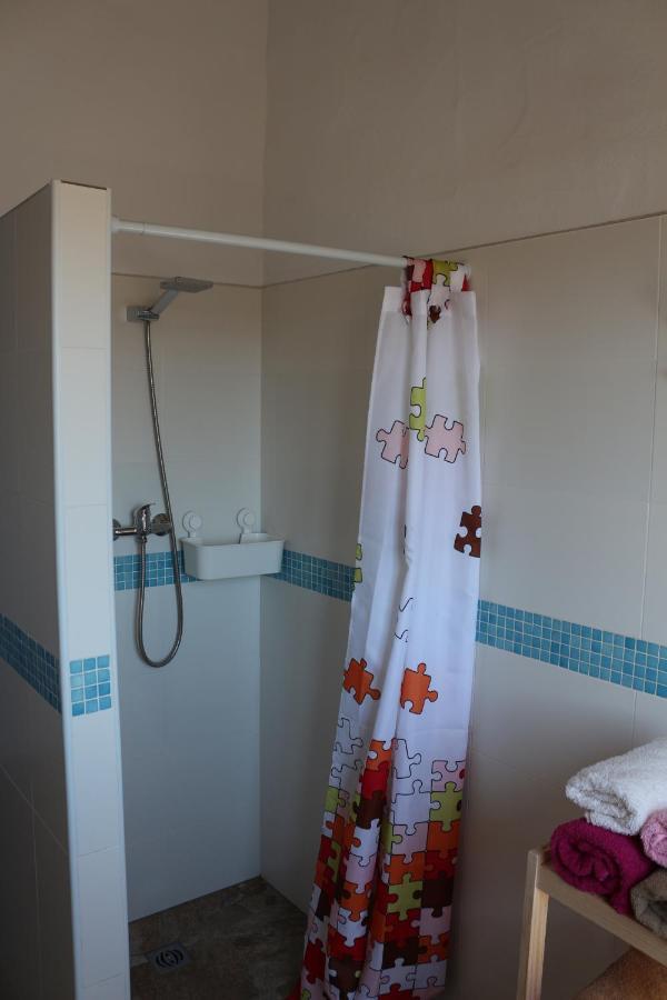 Chalet Mirlo Conil De La Frontera Eksteriør billede